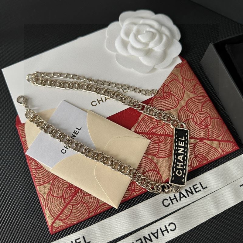 Chanel Necklaces